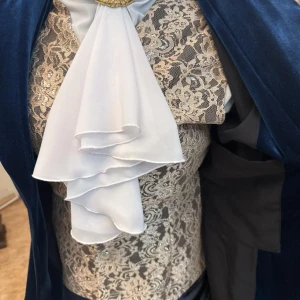 Ballet costume Drosselmeyer, The Nutcracker P 0276A - image 10