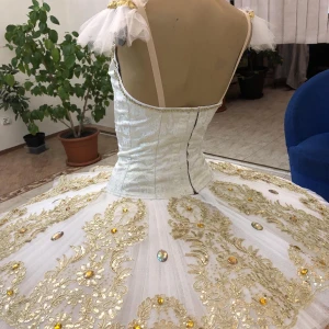 Балетный костюм P 1339 - image 15