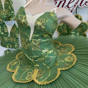 Stage ballet costume for various roles F 0510 - image 12