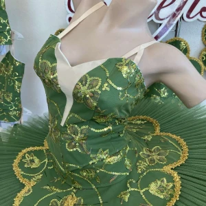 Stage ballet costume for various roles F 0510 - image 11