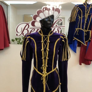 Ballet costumes Romeo P 1013 - image 24