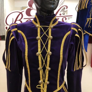 Ballet costumes Romeo P 1013 - image 25