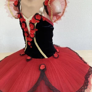 Ballet costume P 1318 - image 3