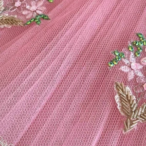 BALLET COSTUME P 0470 - image 4