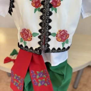 National moldavian vest J 0017 - image 33