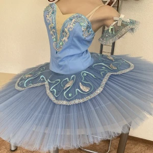 Balet tutu F 0005(1179) - image 5