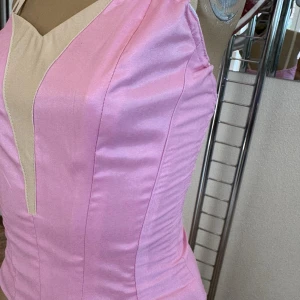 Basic bodice for the ballet tutu without decor T 0009(3056) - image 2