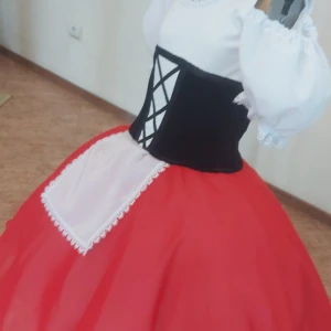 Red Riding Hood R 0628 - image 2