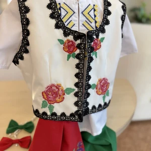 National moldavian blouse J 0304 - image 6