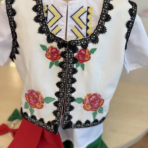 National moldavian blouse J 0304 - image 7
