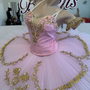 Balet tutu F 0001(2486) - image 9