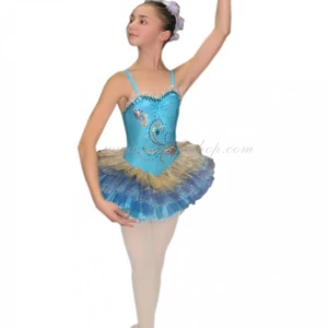 Stage costume F 0106 - image 2