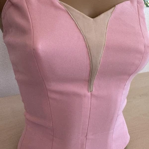 Corset de baza pentru fusta de balet fara decor T 0009 - image 158