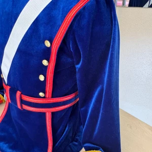 Ballet costume Hussar Soldier Prince Fight Nutcracker P 0272 - image 22