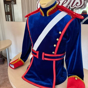 Ballet costume Hussar Soldier Prince Fight Nutcracker P 0272 - image 23