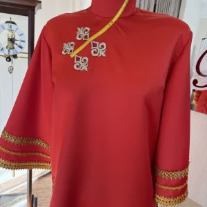 Ballet costume for women Chinese Doll Nutcracker P 0260 - image 15