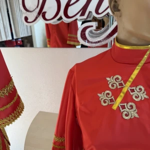 Ballet costume for women Chinese Doll Nutcracker P 0260 - image 16
