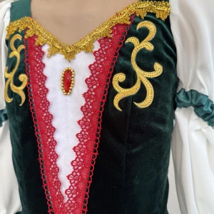 Costum de scena F 0513A - image 10