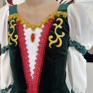 Costum de scena F 0513A - image 9