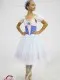 Ballet costume P 0917 - image 4