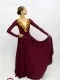 The Lady on the Ball F 0200A - image 2