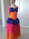 Stage costume P 2505A - image 2
