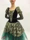 Stage ballet costume F 0442 - image 2