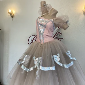 Stage ballet costume F 0415 - image 5