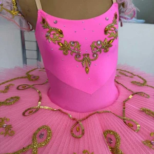 Ballet tutu Little Amour F 0013 - image 37