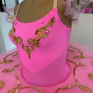 Ballet tutu Little Amour F 0013 - image 38