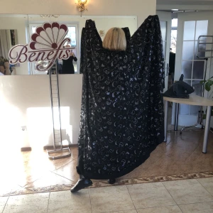 Cloak for Drosselmeyer S 0132 - image 6