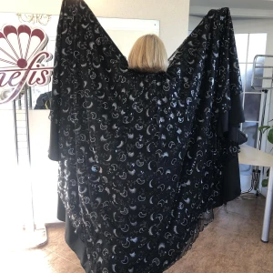 Cloak for Drosselmeyer S 0132 - image 7
