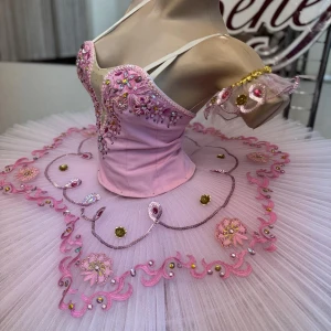 Balet tutu F 0010(2509) - image 3