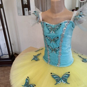 Ballet tutu F 0423A(2700) - image 5