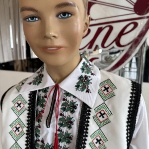 Moldavian national vest J 0106 - image 6