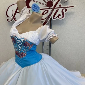 Stage costume F 0155 - image 5