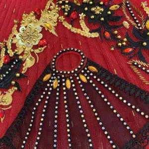 Costumul solistei P 1301 - image 36