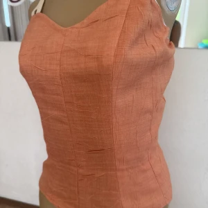 Basic bodice for the ballet tutu without decor T 0009F(3057) - image 2