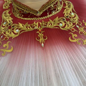 Costum de scenă P 1532 - image 35