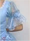 Stage Ballet Costume  Waltz Flower tune Nutcracker R 0418A - image 6