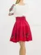 National moldavian blouse J 0214 - image 3