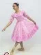 Ballet costume                                                                                                                                       P 0283 - image 3