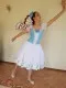 Stage ballet costume P 1409 - image 13