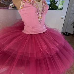 Ballet costume Flowers Waltz Sleeping Beauty Nutcracker F 0062(2398) - image 10