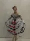 Spanish doll F 0473 - image 2