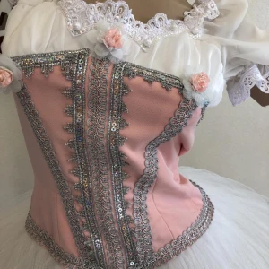 Flowers for a dress S 0138 - image 4