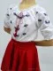 National moldavian blouse J 0278 - image 6