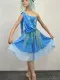 Stage costume F 0049 - image 2