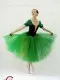 Stage ballet costume F 0264 - image 5