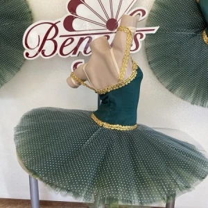 BALLET COSTUME P 0810 - image 6